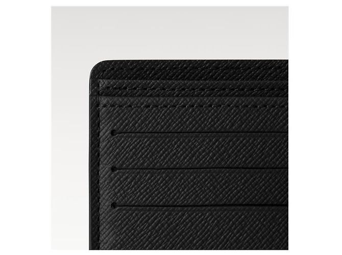Louis Vuitton Multiple Wallet Damier Pattern Women's Mini Wallet - view 3