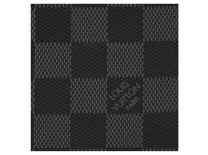 Louis Vuitton Multiple Wallet Damier Pattern Women's Mini Wallet - view 6