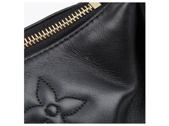 Louis Vuitton Borsa a Spalla Over the Moon Black - vista 10