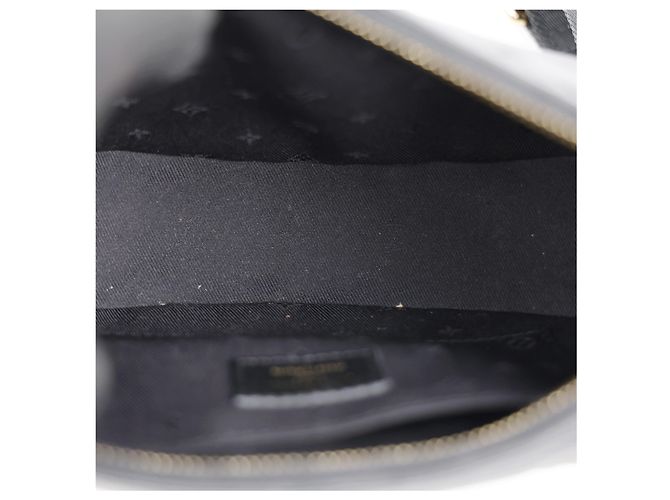 Louis Vuitton Borsa a Spalla Over the Moon Black - vista 11