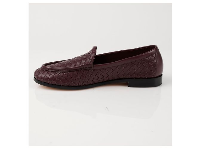Bottega Veneta Mocassino Silegio - vista 3