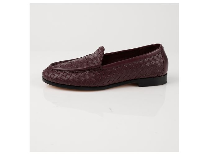 Bottega Veneta Mocassino Silegio - vista 5