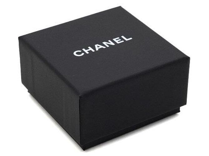 Chanel Orecchini da donna Multi Gold CC Crystal Season - vista 5