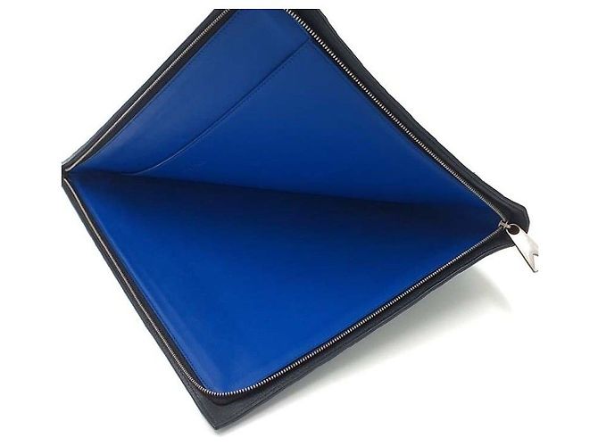Bottega Veneta Mesh Clutch - view 3