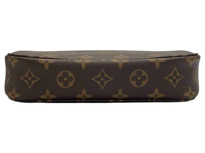 Louis Vuitton Monogram Wallet on Chain Ivy Schultertasche - Ansicht 8