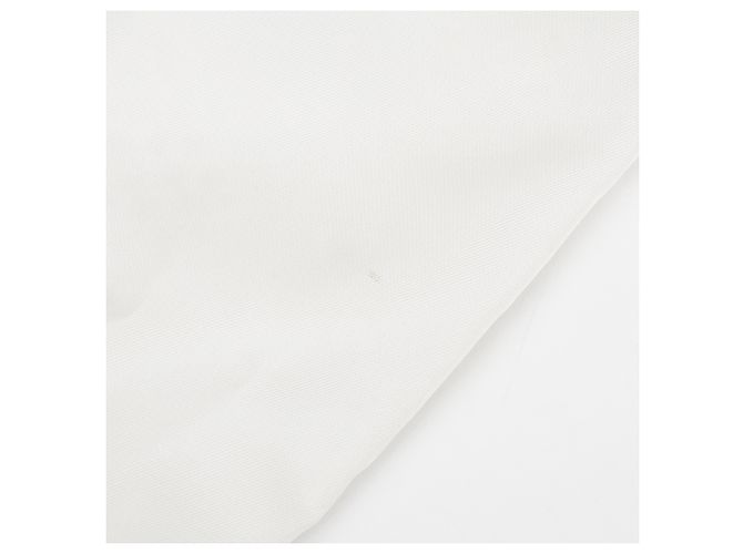 Louis Vuitton Reversible White Dot Zip-Up Jacket Size - view 10