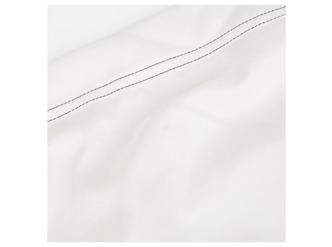 Louis Vuitton Reversible White Dot Zip-Up Jacket Size - view 15