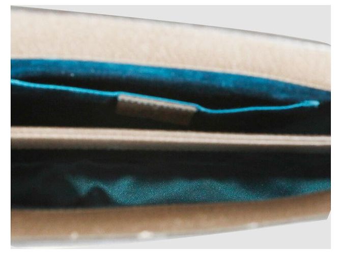 Borsa a tracolla Gucci Ophidia Marrone - vista 5