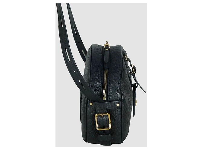 Louis Vuitton Borsa a tracolla Monogram Pouch Spray - vista 2