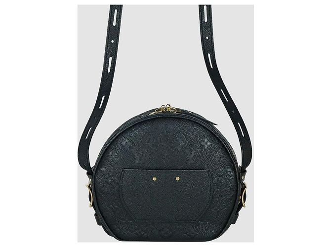 Louis Vuitton Borsa a tracolla Monogram Pouch Spray - vista 3