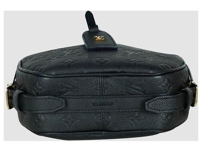 Louis Vuitton Borsa a tracolla Monogram Pouch Spray - vista 4