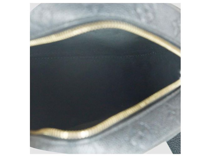 Louis Vuitton Borsa a tracolla Monogram Pouch Spray - vista 5