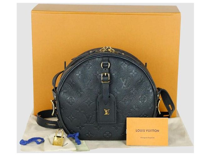 Louis Vuitton Borsa a tracolla Monogram Pouch Spray - vista 6