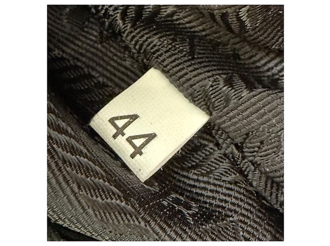 Prada Borsa Boston in Nylon Borsa da Viaggio Borsa da Golf - vista 20