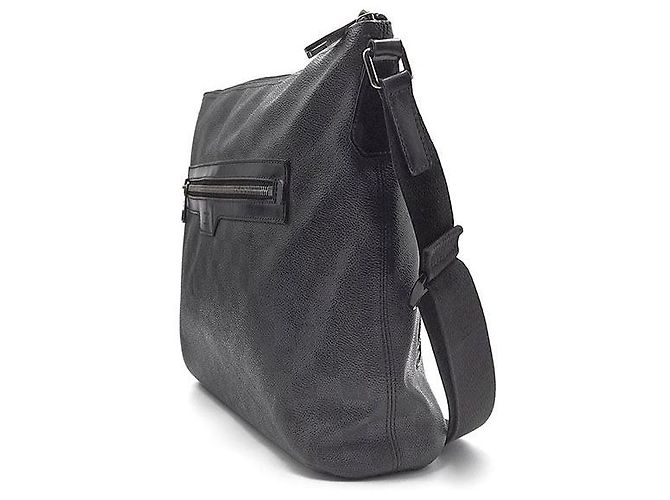 Louis Vuitton Graphite Graphite Mix MM - vista 2