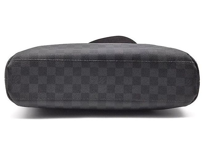 Louis Vuitton Graphite Graphite Mix MM - vista 7