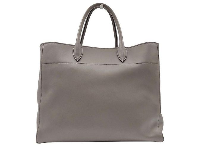 Prada Borsa Tote e Borsa a Tracolla City Calf - vista 4