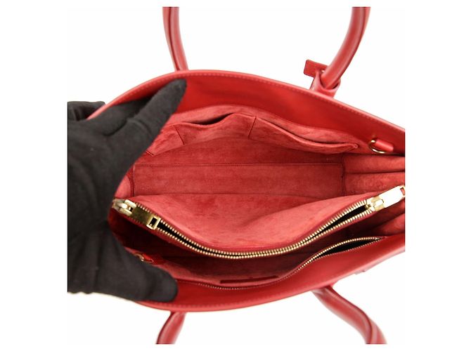 Autre Marque Borsa tote piccola a spalla - vista 11