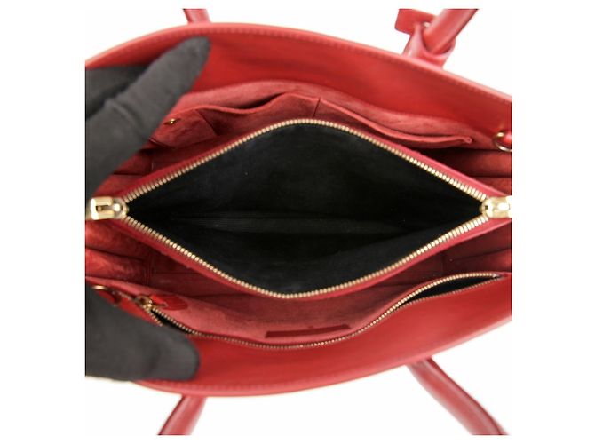 Autre Marque Borsa tote piccola a spalla - vista 12