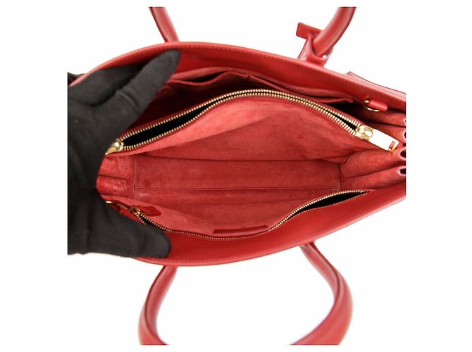Autre Marque Borsa tote piccola a spalla - vista 13