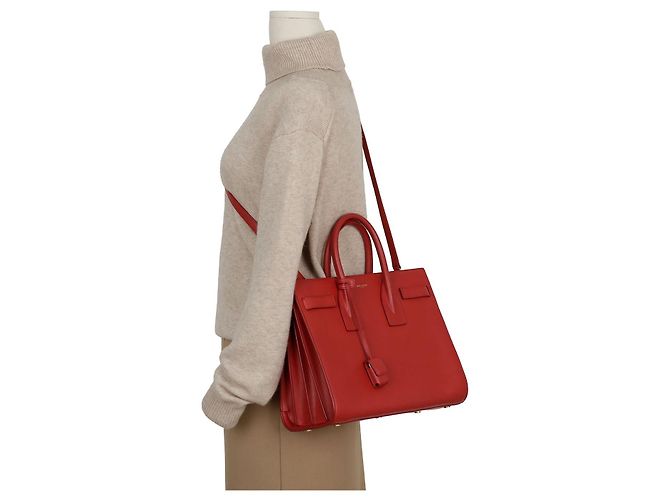 Autre Marque Borsa tote piccola a spalla - vista 14