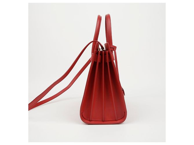 Autre Marque Borsa tote piccola a spalla - vista 8