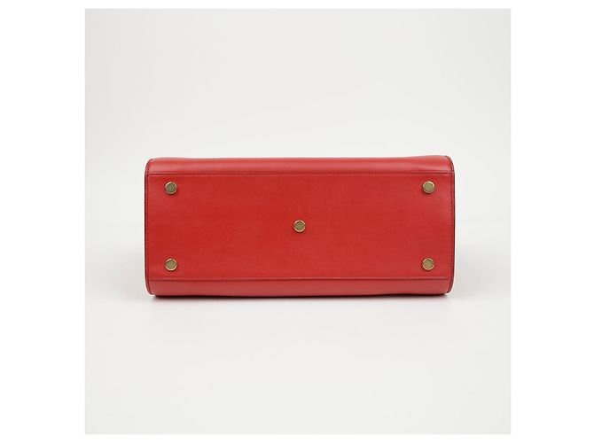 Autre Marque Borsa tote piccola a spalla - vista 9