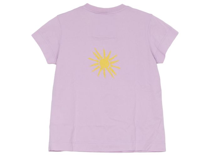 Givenchy Slim Fit T-Shirt mit Print Größe - Ansicht 2