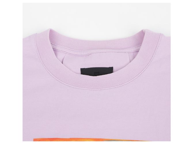 Givenchy Slim Fit T-Shirt mit Print Größe - Ansicht 3
