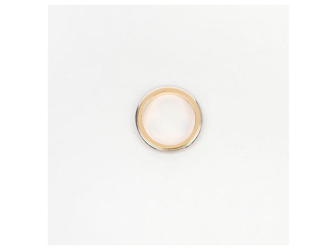 Tiffany & Co Together Milgrain Ring Größe - Ansicht 3