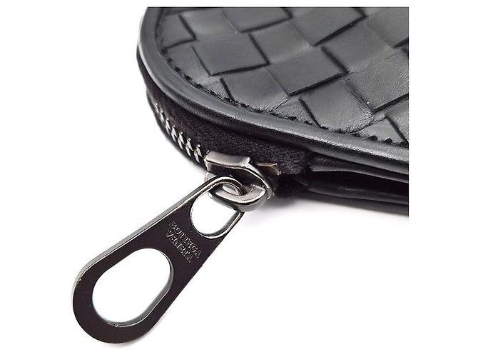 Bottega Veneta Clutch Document Intrecciato - vista 6
