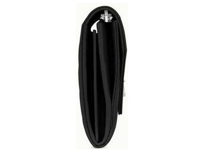 Autre Marque Portafoglio Large Flap Monogram - vista 7