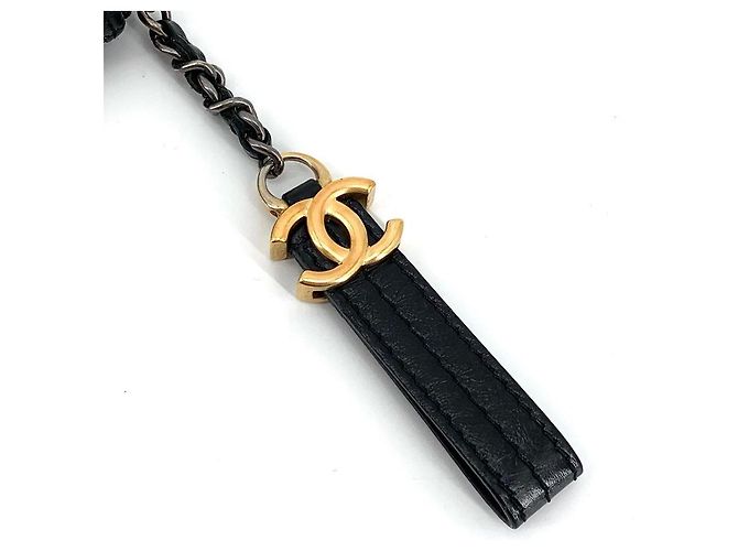 Chanel Gabrielle Clutch Large - vista 17