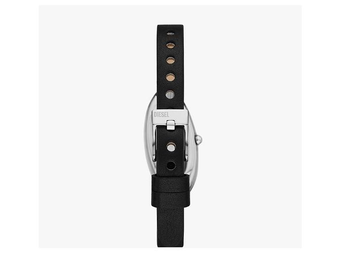 Diesel Reloj de cuero para mujer D-Era - vista 5