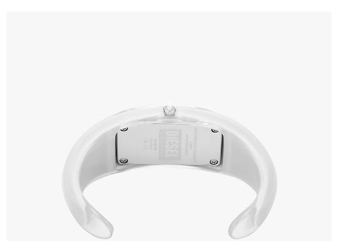 Diesel Wonder Women's NATO Uhr - Ansicht 7