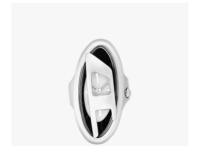 Diesel (Watch Ring) Ring Watch Unisex - vista 2