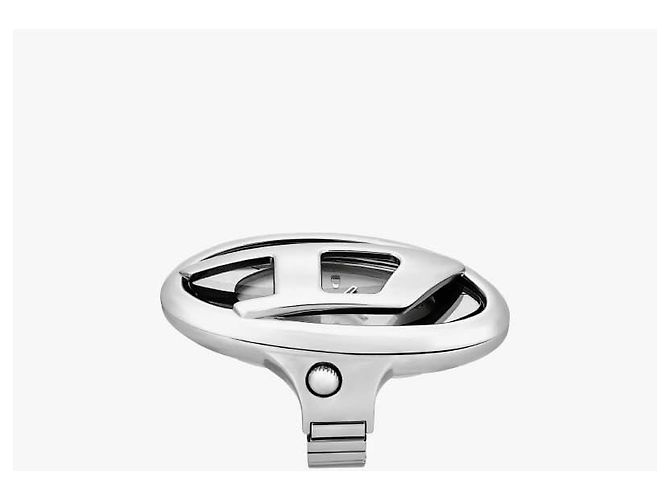 Diesel (Watch Ring) Ring Watch Unisex - vista 4