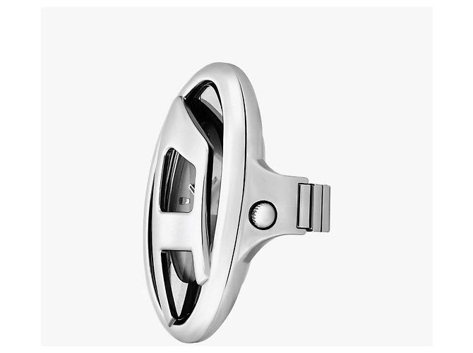 Diesel (Watch Ring) Ring Watch Unisex - vista 5