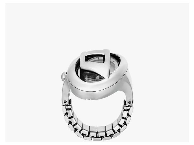 Diesel (Watch Ring) Ring Watch Unisex - vista 6