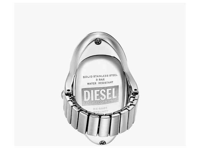Diesel (Watch Ring) Ring Watch Unisex - vista 7