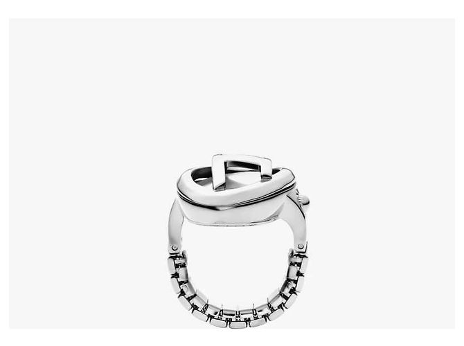 Diesel (Watch Ring) Ring Watch Unisex - vista 9