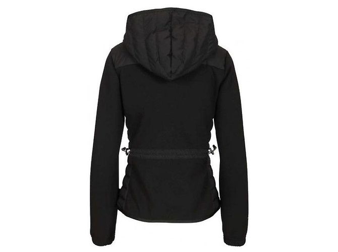 Moncler Grenoble Down Zip Cardigan - Ansicht 5