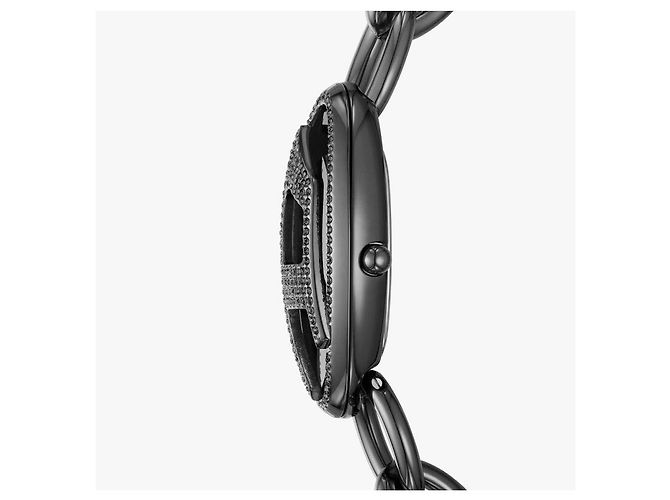Diesel D-Era Damenmetalluhr - Ansicht 4