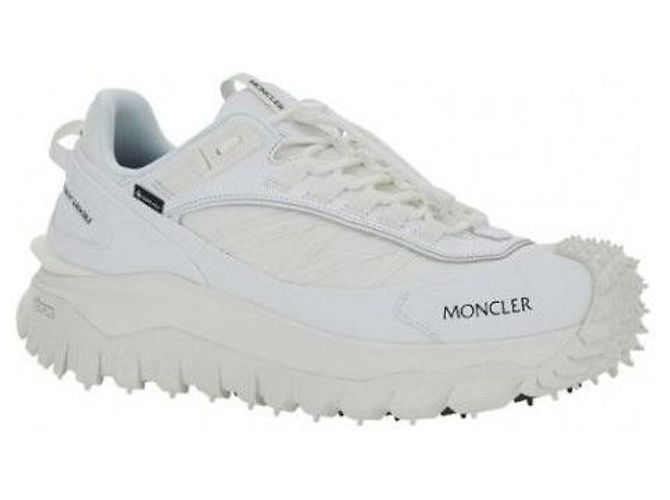 Moncler Sneakers Trail Grip GTX - vista 4