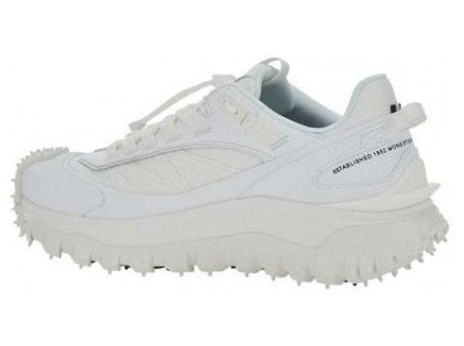 Moncler Sneakers Trail Grip GTX - vista 5