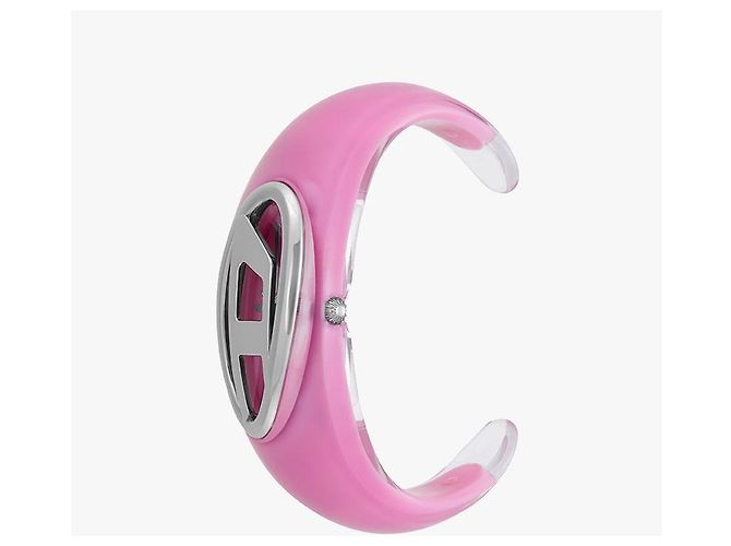 Diesel Wonder Women's Urethane Uhr - Ansicht 5