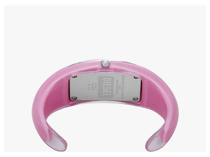 Diesel Wonder Women's Urethane Uhr - Ansicht 6