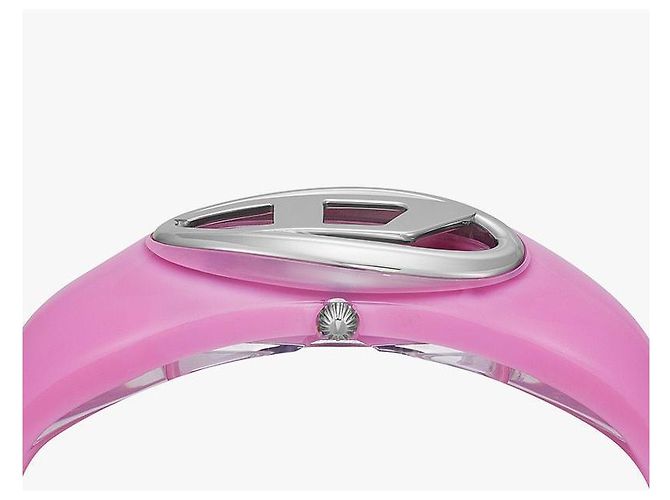 Diesel Wonder Women's Urethane Uhr - Ansicht 7