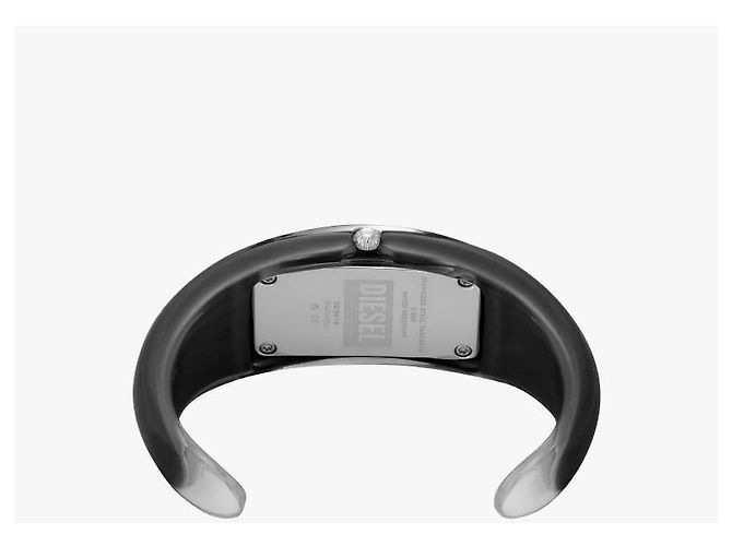 Diesel Reloj NATO para mujer Wonder - vista 7