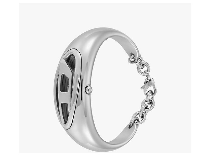 Diesel Wonder Damenmetalluhr - Ansicht 5